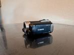 Canon Legria HFR18 Videocamera - Top Conditie!, Audio, Tv en Foto, Videocamera's Digitaal, Canon, Ophalen of Verzenden, Zo goed als nieuw