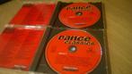 Mediamarkt - dance classics, 3 cd box, Cd's en Dvd's, Ophalen, Gebruikt, Dance Populair