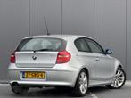 BMW 1-serie 118i High Executive | APK 20-05-2026 | Automaat, 65 €/maand, 4 stoelen, Origineel Nederlands, 650 kg