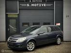 Opel Astra Wagon 1.6 Cosmo Nieuwe APK! stoelvrwmig bluetooth, Auto's, Opel, Voorwielaandrijving, 15 km/l, Gebruikt, Zwart