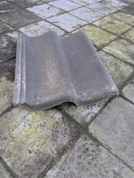 Dakpannen asbestvrij RBB sneldek, Doe-het-zelf en Verbouw, Dakpannen en Dakbedekking, Ophalen, Gebruikt, Steen of Klei, 15 m² of meer
