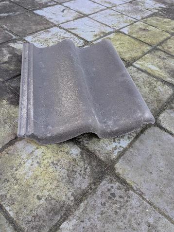 Dakpannen asbestvrij RBB sneldek beschikbaar voor biedingen