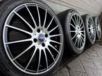 set 17 inc Ford Fiesta B479 Fusion B Max velgen winterbanden, Auto-onderdelen, Banden en Velgen, -, -, Banden en Velgen, Nieuw