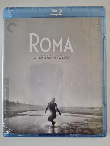 Roma - van Alfonso Cuarón - uit 2018