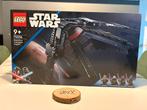 Lego 75336 Inquisitor Transport Scythe NIEUW, Ophalen of Verzenden, Nieuw, Complete set, Lego
