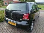 Volkswagen Polo 1.2 blackmagic pareleffect!, Auto's, Voorwielaandrijving, Stof, 540 kg, 1198 cc