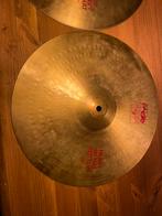 Paiste 2002 red label serie e.a., Ophalen of Verzenden, Zo goed als nieuw, Overige merken