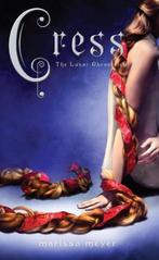 Marissa Meyer - Cress, Ophalen of Verzenden, Nieuw