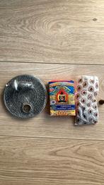 Wierook plateau met 7 kegels Vajrayana Buddhist tantra, Overige kleuren, Ophalen of Verzenden, Zo goed als nieuw, Metaal