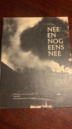 Nee en nog eens nee - G. Hoekstra-Evert Werkman, Boeken, Ophalen of Verzenden, Tweede Wereldoorlog, Zo goed als nieuw