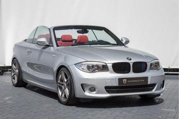 BMW 1-Serie 2.0 120I Cabrio M Sport Edition 2013 beschikbaar voor biedingen
