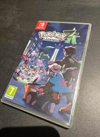 Pokémon Legends Z-A - Nintendo Switch, Avontuur en Actie, 1 speler, Nieuw, Ophalen of Verzenden