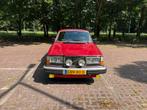 Volvo 265 GLE 1978 Rood, Auto's, Volvo, Automaat, 1440 kg, Leder, Stationwagon