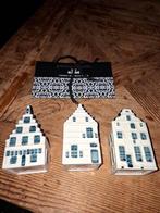KLM huisjes  KLM 29, 82, 84., Ophalen of Verzenden, Nieuw, 81 t/m 91, Gevuld