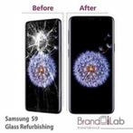 Samsung galaxy S10 glas stuk wij repareren hem, Telecommunicatie, Mobiele telefoons | Hoesjes en Frontjes | Samsung, Niet werkend