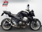 PRACHTIGE Kawasaki Z 750 Z750  BLACK  2007, Motoren, Motoren | Kawasaki, 4 cilinders, Motorrijbewijs A, Onbekend, KAWASAKI