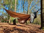 Brousse donzen underquilt voor de hangmat, Ophalen of Verzenden, Gebruikt