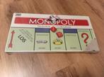 Monopoly (Duitse versie) - Nieuw in plastic, beschadiging, Vijf spelers of meer, Ophalen of Verzenden, Nieuw, Parker