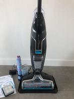 Bissel Crosswave C6 Pro ZGAN Vloerreiniger, Witgoed en Apparatuur, Stofzuigers, Ophalen, Zo goed als nieuw