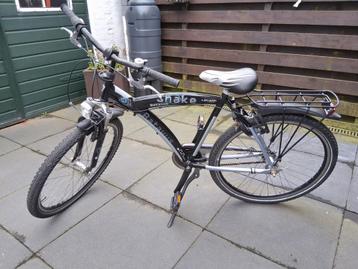 Nette batavus snake 26inch frame 48cm 3versnellingen  beschikbaar voor biedingen