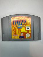 GETEST Magical Tetris Challenge Nintendo 64, Gebruikt, 1 speler, Racen en Vliegen, Ophalen of Verzenden