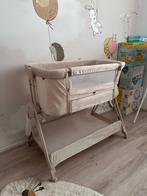 Puck Co-sleeper – zo goed als nieuw, Kinderen en Baby's, Babywiegjes en Ledikanten, Ophalen, Zo goed als nieuw, Wieg