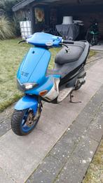 Gilera Runner 50cc DD - Opknapper, Fietsen en Brommers, Ophalen of Verzenden