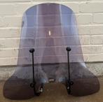 Vespa Sprint Smoked Windscherm - Zo Goed Als Nieuw!, Ophalen of Verzenden, Zo goed als nieuw, Kap, Vespa