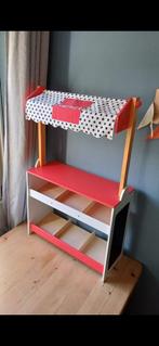 Hema winkeltje, Kinderen en Baby's, Ophalen, Zo goed als nieuw, Hout, Speelkeuken