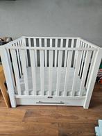 Witte Bopita box, Ophalen, Gebruikt