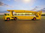 1:73 Guy Warrior Car Transporter King Size K-8, Ophalen of Verzenden, Gebruikt, Bus of Vrachtwagen