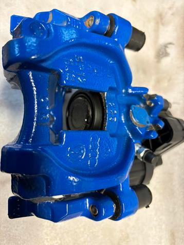 Remklauw Golf 7 en Audi A3 beschikbaar voor biedingen