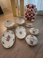 Villeroy & Boch Alt Strassburg Serveerset, Ophalen of Verzenden