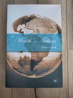 The Wealth of Nations - Adam Smith, Ophalen of Verzenden, Zo goed als nieuw, Economie en Marketing