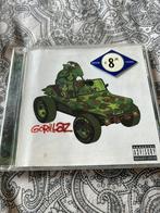 Gorillaz - Gorillaz / cd, Cd's en Dvd's, Ophalen of Verzenden, 2000 tot heden, Zo goed als nieuw
