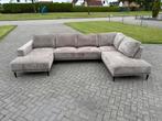 Hoekbank WEN, Genesis Mink, NIEUW!, Hoekbank, Nieuw, Ophalen of Verzenden, 150 cm of meer