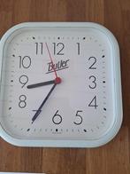 Butler reclame klok., Ophalen of Verzenden, Nieuw