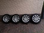 Volvo 19 inch met Michelin CrossClimate All Season banden, Auto-onderdelen, Banden en Velgen, Banden en Velgen, 235 mm, All Season