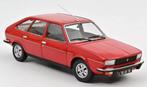 RENAULT 20 TS '79 rood 1/18 lim.ed. 250 pc NOREV ref. 185267, Verzenden, Nieuw, Auto, Norev