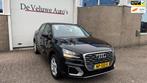 Audi Q2 1.4 TFSI CoD Sport Pro Line |Navi|PDC|Cruise|BT|NAP|, Auto's, Audi, Voorwielaandrijving, Stof, Gebruikt, 4 cilinders