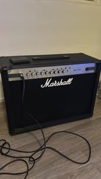 Marshall MG102CFX 100 Watt Amp, Muziek en Instrumenten, Versterkers | Bas en Gitaar, Ophalen of Verzenden, 100 watt of meer, Zo goed als nieuw