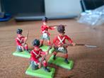 Britains LTD Deetail Schotse Soldaten, Verzamelen, Ophalen of Verzenden, Gebruikt