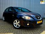 Seat Leon 1.4 TSI Reference I.Z.G.S. NAP !, Gebruikt, 4 cilinders, Leon, Zwart