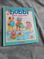 Bobbi leert zwemmen, Boeken, Ophalen of Verzenden, Zo goed als nieuw