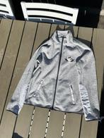 Paardrijd fleece jasje Fouganza maat 14jr, Dieren en Toebehoren, Ophalen, Zo goed als nieuw, Overige soorten, Bovenkleding