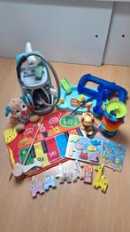 Kinder/baby speelgoed, Kinderen en Baby's, Speelgoed | Overig, Ophalen, Gebruikt, Jongen of Meisje