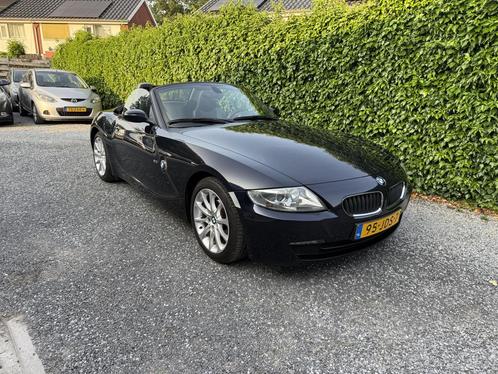 BMW Z4 Roadster 2.0i Executive | Autom. Airco | Cruise Contr, Auto's, BMW, Bedrijf, Te koop, Z4, ABS, Airbags, Airconditioning