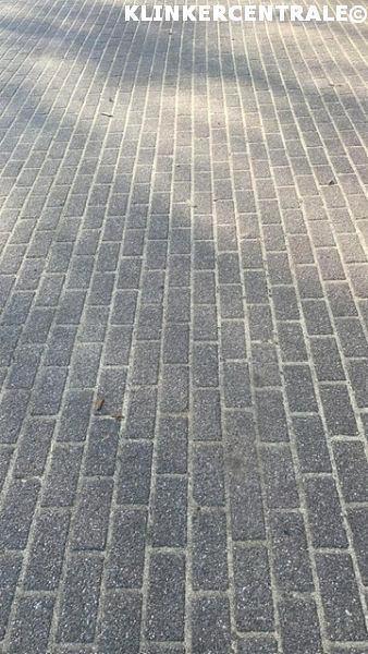 ROOIKORTING 1.000m2 heide betonklinkers keiformaat straatst., Tuin en Terras, Tegels en Klinkers, Gebruikt, Klinkers, Beton, 10 m² of meer