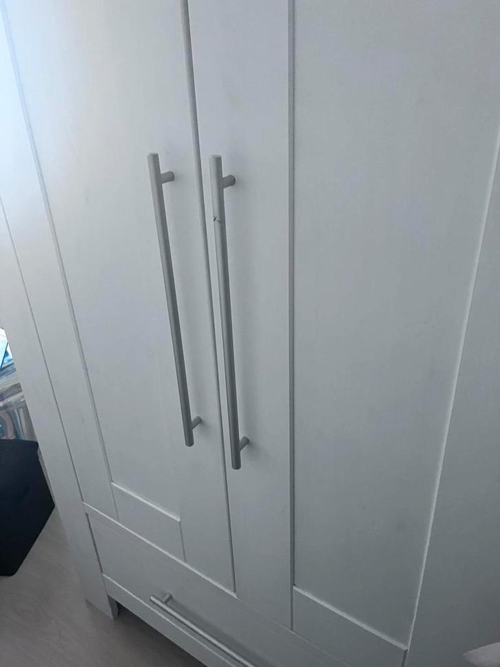 Kinderkamer kast enorm veel ruimte, Huis en Inrichting, Kasten | Kledingkasten, Zo goed als nieuw, Minder dan 100 cm, 50 tot 100 cm
