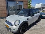 Mini Mini Clubman 1.6 Cooper Chili, Voorwielaandrijving, Gebruikt, 4 cilinders, Met garantie (alle)